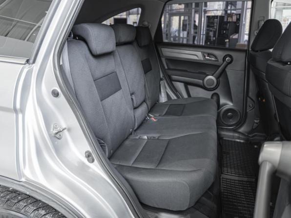 Honda CR-V III Рестайлинг с пробегом 2011 года, цена 1 650 000 рублей, 146753 км, внедорожник, Автокод Объявления