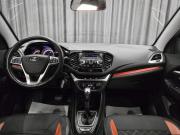 Lada (ВАЗ) Vesta I Красноярск  - изображение 33