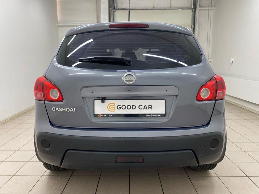 Nissan Qashqai I Энгельс  - изображение 5