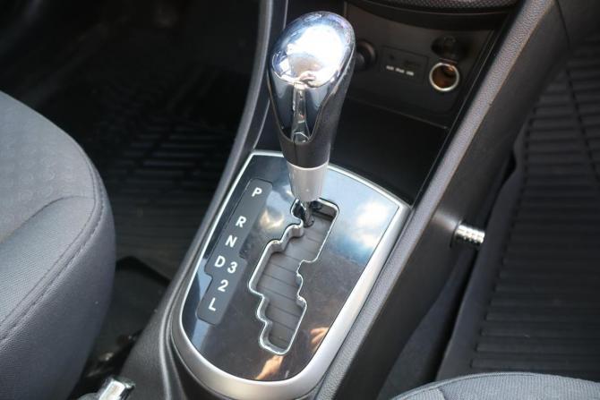 Hyundai Solaris I с пробегом 2014 года, цена 829 000 рублей, 122000 км, хэтчбек, Автокод Объявления