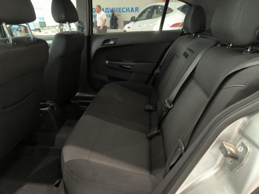Opel Astra H Рестайлинг Казань  - изображение 15