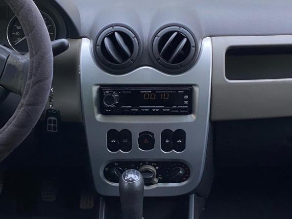 Renault Logan I Рестайлинг с пробегом 2010 года, цена 399 000 рублей, 251497 км, седан, Автокод Объявления