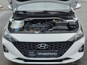 Hyundai Solaris II Рестайлинг Чебоксары  - изображение 33