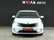 Kia Rio III Екатеринбург  - изображение 18