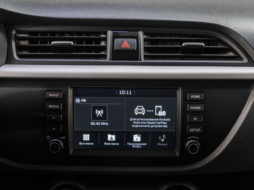 Kia Rio IV Тюмень  - изображение 19