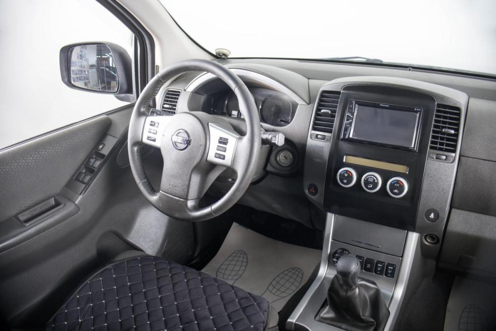 Nissan Pathfinder III Рестайлинг Пермь  - изображение 12
