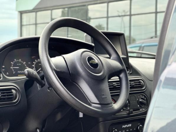 Chevrolet Niva I Рестайлинг с пробегом 2020 года, цена 900 000 рублей, 59923 км, внедорожник, Автокод Объявления