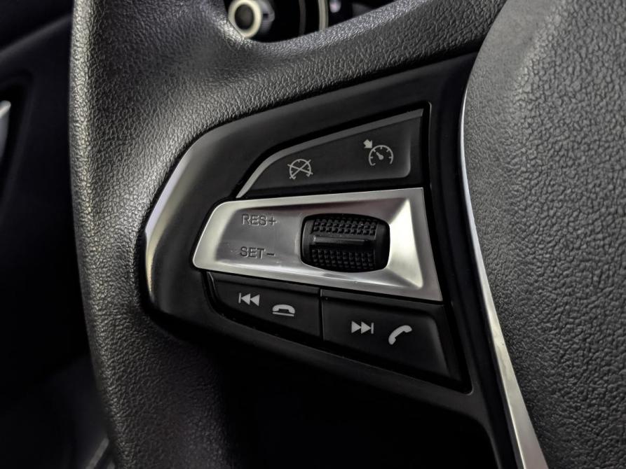 Changan Alsvin Москва  - изображение 28