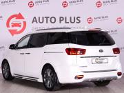 Kia Carnival III Минеральные Воды  - изображение 24