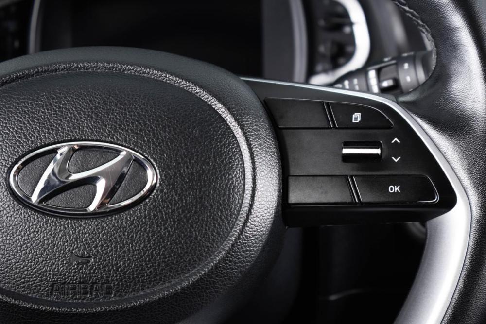 Hyundai Creta II Пермь  - изображение 18