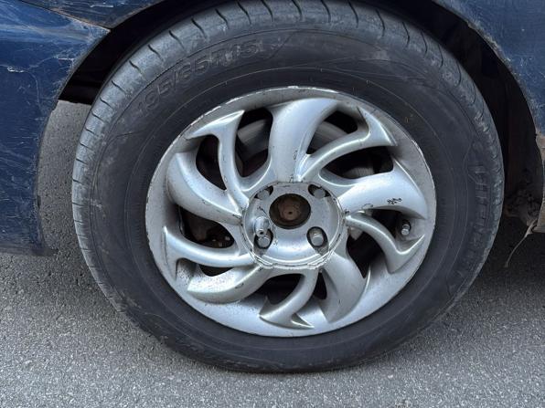 Mitsubishi Lancer IX с пробегом 2005 года, цена 192 000 рублей, 345967 км, седан, Автокод Объявления