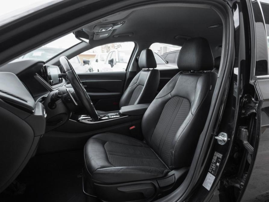 Hyundai Sonata VIII (DN8) Москва  - изображение 9