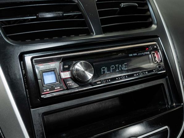 Hyundai Solaris I с пробегом 2013 года, цена 794 000 рублей, 181998 км, седан, Автокод Объявления