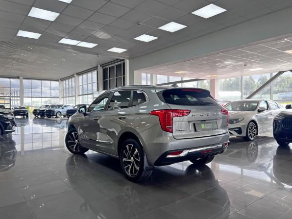 Haval Jolion I с пробегом 2021 года, цена 1 845 000 рублей, 57077 км, внедорожник, Автокод Объявления