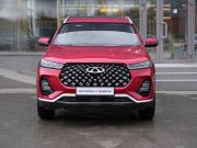 Chery Tiggo 7 Pro I Новосибирск  - изображение 27