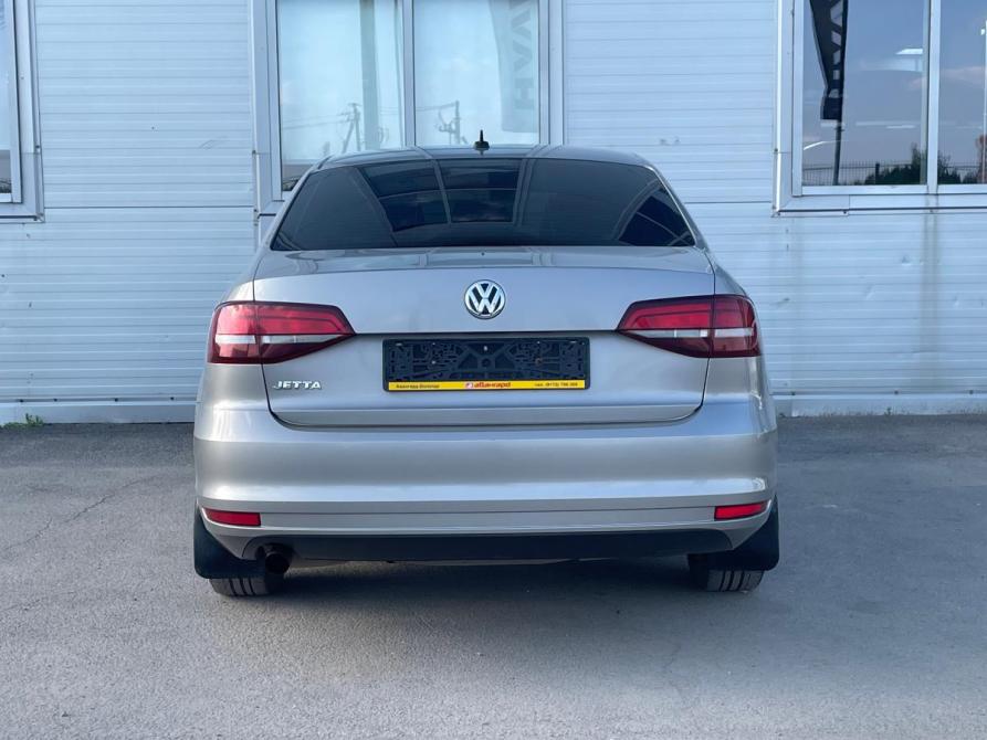 Volkswagen Jetta VI Рестайлинг Вологда  - изображение 4