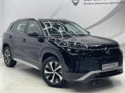 Volkswagen Tayron II (China Market) Воронеж  - изображение 22
