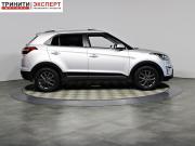 Hyundai Creta I Рестайлинг Белгород  - изображение 22