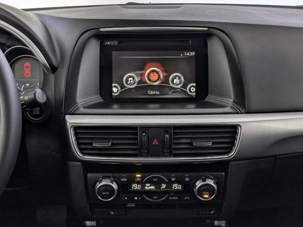 Mazda CX-5 I Рестайлинг с пробегом 2015 года, цена 1 680 000 рублей, 187395 км, внедорожник, Автокод Объявления