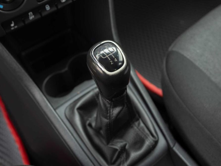 Skoda Rapid I Новосибирск  - изображение 14