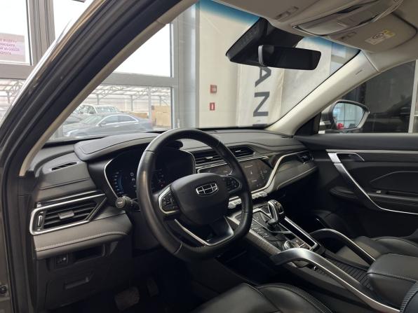 Geely Atlas Pro с пробегом 2023 года, цена 2 130 000 рублей, 49000 км, внедорожник, Автокод Объявления