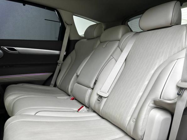 Genesis GV80 I с пробегом 2021 года, цена 4 700 000 рублей, 133301 км, внедорожник, Автокод Объявления