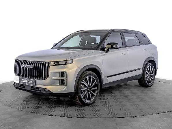 Jaecoo J7 I с пробегом 2025 года, цена 2 490 000 рублей, 29123 км, внедорожник, Автокод Объявления