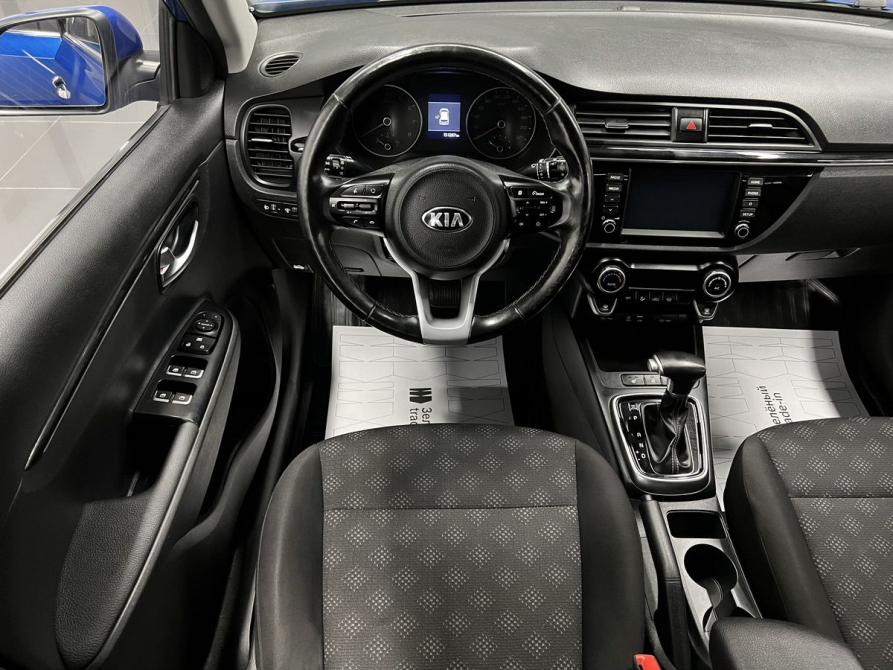 Kia Rio IV Тверь  - изображение 11