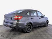 Lada (ВАЗ) Granta I Рестайлинг Москва  - изображение 31
