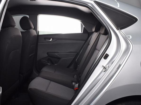 Hyundai Solaris II Рестайлинг с пробегом 2020 года, цена 1 499 999 рублей, 104709 км, седан, Автокод Объявления