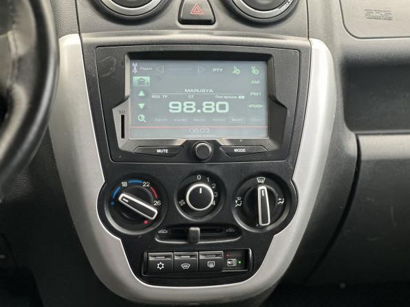 Lada (ВАЗ) Granta I с пробегом 2014 года, цена 400 000 рублей, 187533 км, седан, Автокод Объявления