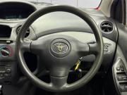 Toyota Vitz I (P10) Благовещенск  - изображение 40