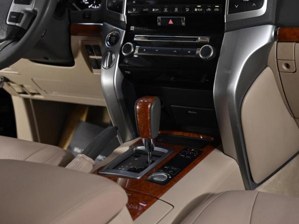 Toyota Land Cruiser 200 Series с пробегом 2012 года, цена 3 199 000 рублей, 216000 км, внедорожник, Автокод Объявления