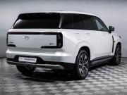 GAC Trumpchi S7 Москва  - изображение 28