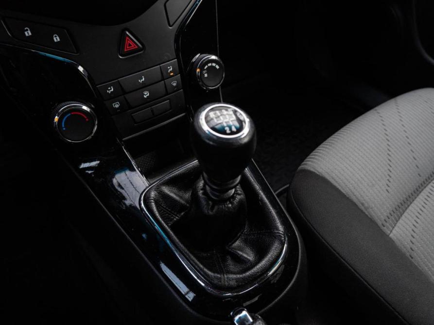 Chevrolet Cruze I Тамбов  - изображение 13