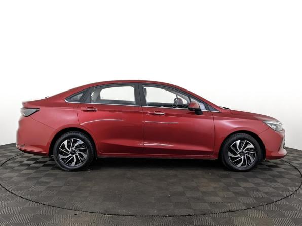 BAIC U5 Plus с пробегом 2023 года, цена 750 000 рублей, 140679 км, седан, Автокод Объявления