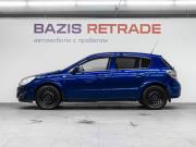 Opel Astra H Рестайлинг Тюмень  - изображение 31