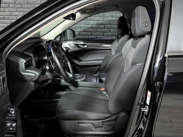 Haval Jolion I с пробегом 2023 года, цена 1 990 000 рублей, 46599 км, внедорожник, Автокод Объявления