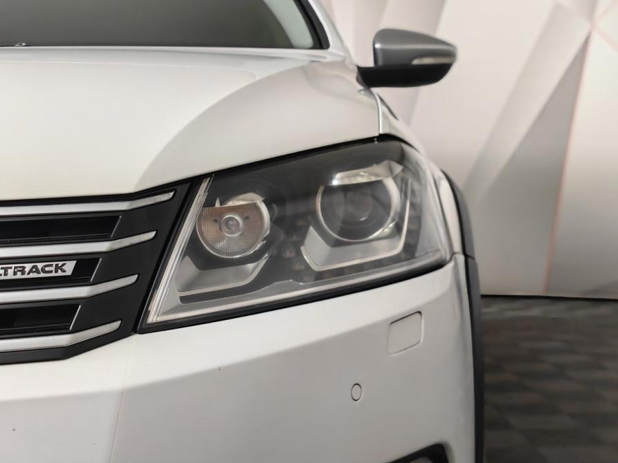Volkswagen Passat B7 Москва  - изображение 10