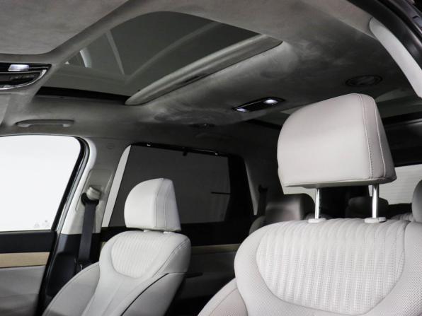 Hyundai Palisade I Рестайлинг с пробегом 2023 года, цена 5 897 000 рублей, 33432 км, внедорожник, Автокод Объявления