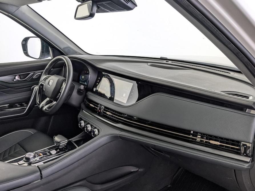 Changan CS95 I Рестайлинг 2 Москва  - изображение 12
