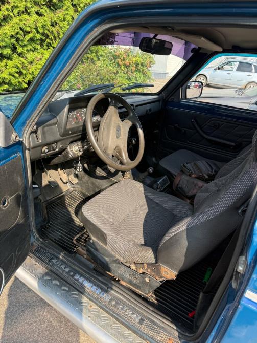 Lada (ВАЗ) 2121 (4x4) I Рестайлинг Воронеж  - изображение 6