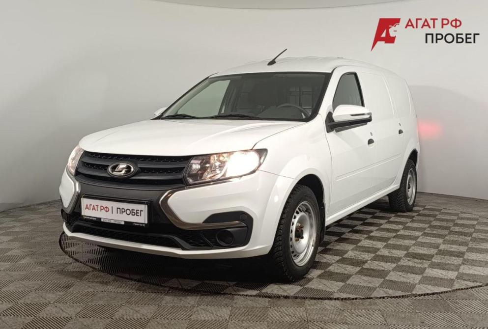 Lada (ВАЗ) Largus I Рестайлинг Волгоград  - изображение 3