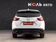 Mazda CX-5 I Рестайлинг Екатеринбург  - изображение 22
