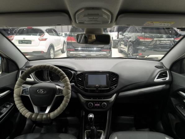 Lada (ВАЗ) Vesta I с пробегом 2019 года, цена 1 030 000 рублей, 109180 км, универсал, Автокод Объявления