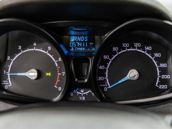Ford EcoSport II с пробегом 2016 года, цена 1 158 000 рублей, 57411 км, внедорожник, Автокод Объявления