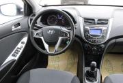 Hyundai Solaris I Нижний Новгород  - изображение 38