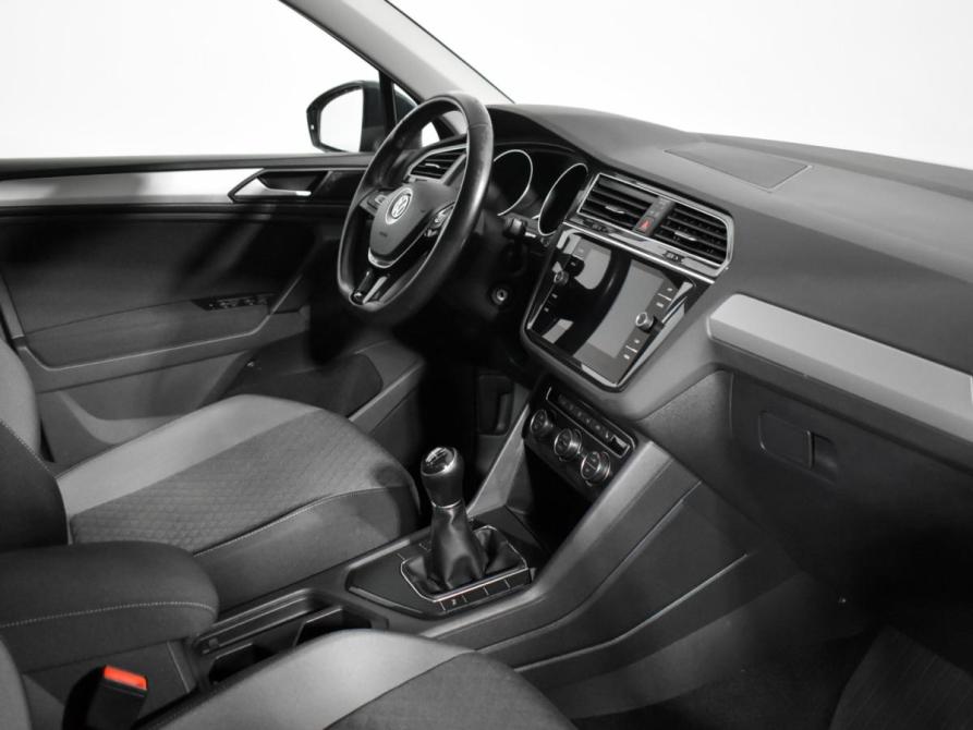 Volkswagen Tiguan II Санкт-Петербург  - изображение 14