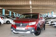 Renault Logan II Рестайлинг Уфа  - изображение 24