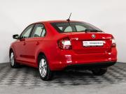 Skoda Rapid I Рестайлинг Санкт-Петербург  - изображение 31